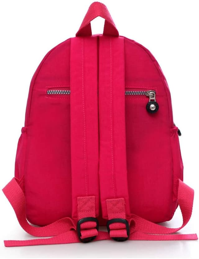 Detalle de Fueerton Nylon Lightweight Backpack Small Daypack for Women