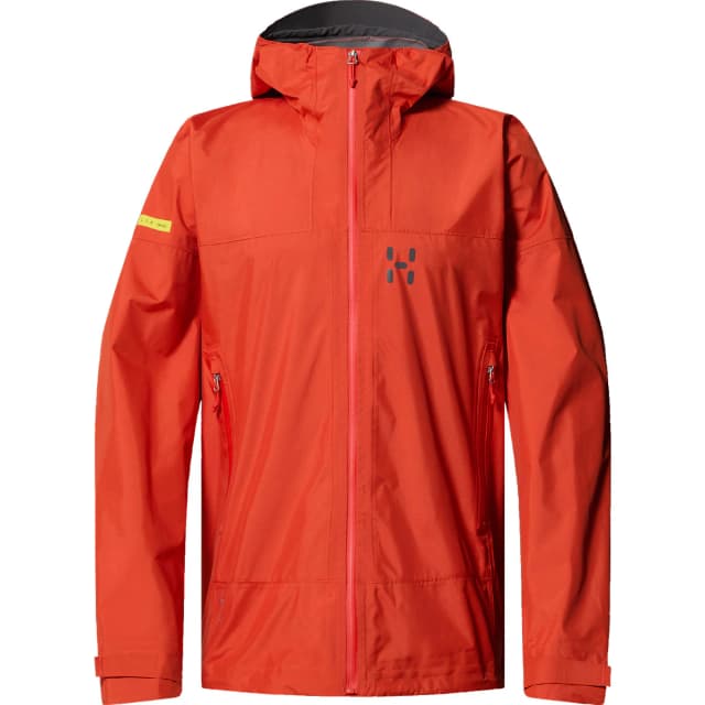 Imagen de Haglöfs L.I.M Airak 2,5L Chaqueta de hombre 🧥 en OfertitasTOP