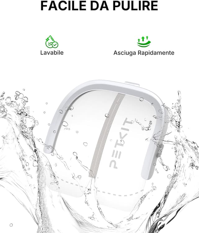 Thumbnail 5 de PETKIT Tenda Magnetica Lettiera 3.0