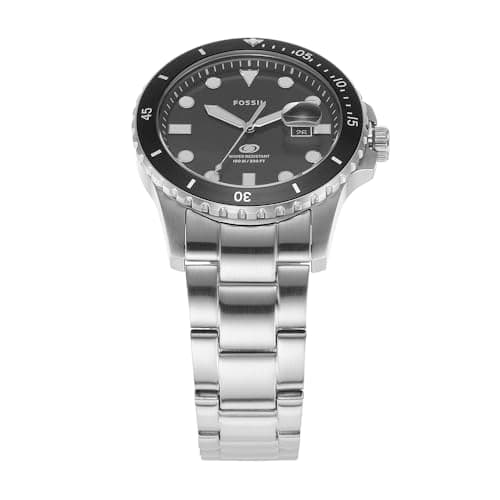 Thumbnail 4 de FOSSIL FS6032 Reloj analógico de cuarzo 44 mm ⌚