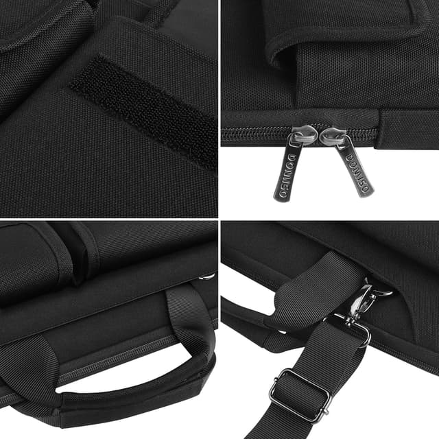 Thumbnail 5 de DOMISO 17 Inch Laptop Sleeve 17.3"