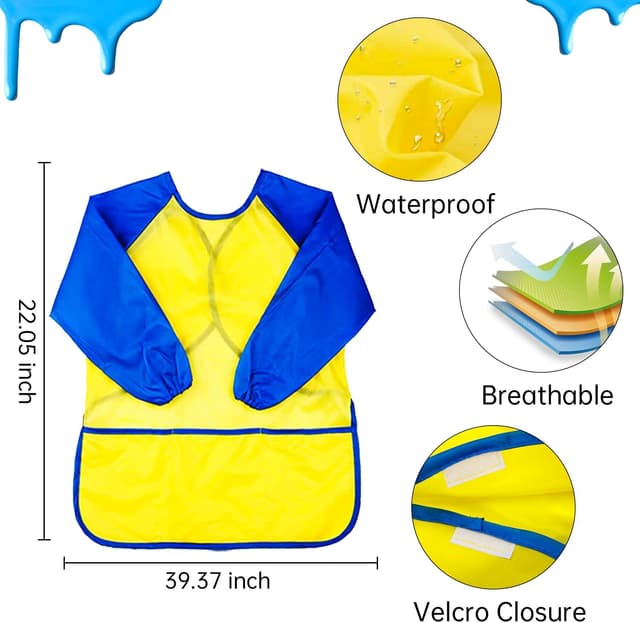 Thumbnail 6 de Shuttle Art Pintura de Dedos 53 Piezas Niños