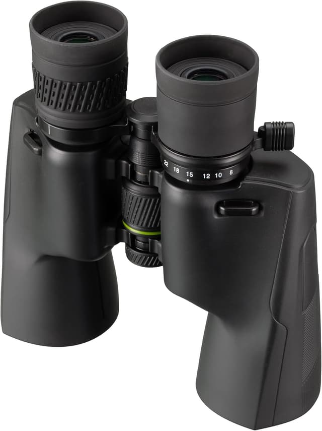 Thumbnail 2 de Bresser Fernglas 8–22x50 Vollvergütet