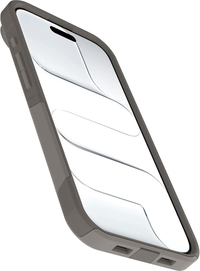 Detalle de OtterBox Commuter MagSafe iPhone Air, 3X