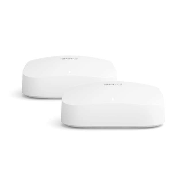 Detalle 2 de Amazon eero Pro 6E 2,3 Gbps