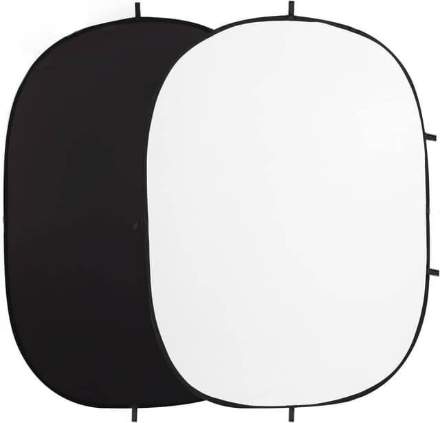 Thumbnail 5 de FOTOCREAT 5X 6.5ft Portable Green Screen