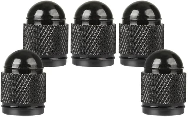 Imagen de SENZEAL Ventilkappen Bullet 5er en OfertitasTOP