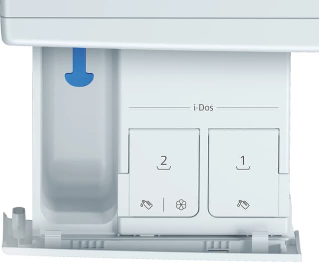 Thumbnail 3 de Siemens WG44B2A40 Waschmaschine 9 kg