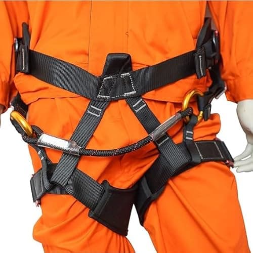 Thumbnail 3 de SOB Arnés de Escalada 100 kg