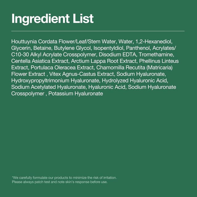 Thumbnail 5 de Anua Heartleaf 77 Soothing Toner pH 5.5 250ml