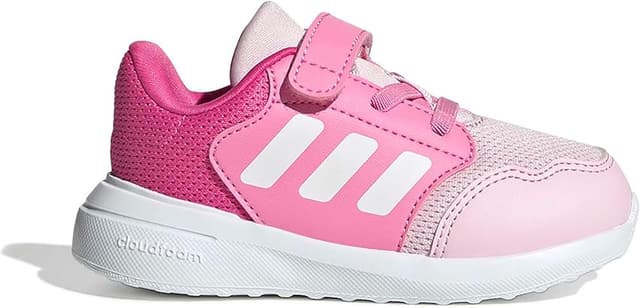 Detalle 2 de adidas Tensaura Run 3.0 Infant Shoes