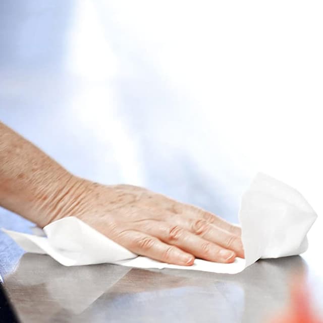 Thumbnail 2 de Tork 121206 Basic Wiping Roll M2