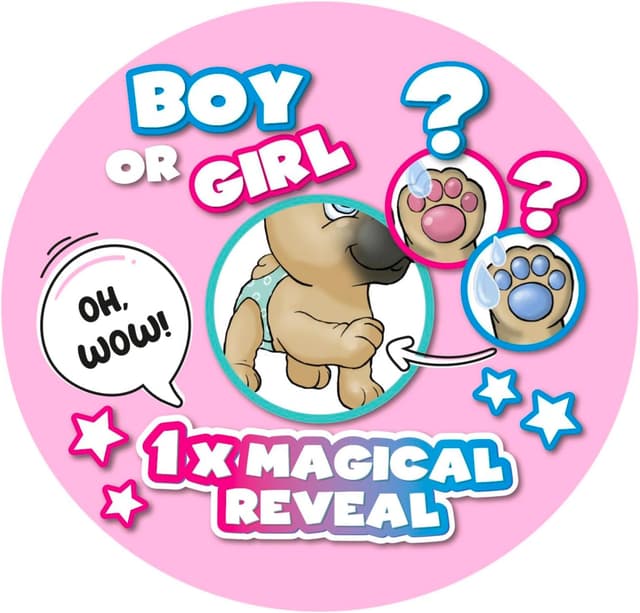 Detalle 2 de Simba Pamper Petz Dog Doktor 17cm Frenchie