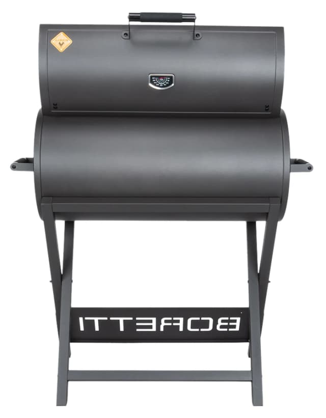 Detalle 2 de Boretti Barilo 2.0 Grill-Set für 16 Personen