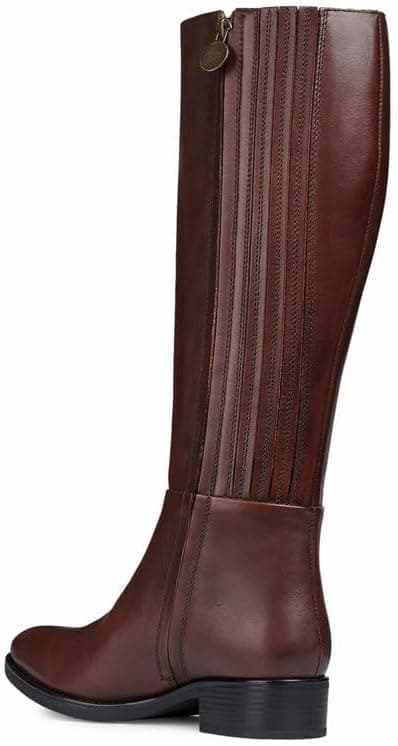 Detalle de Geox Women’s D Felicity DBoots