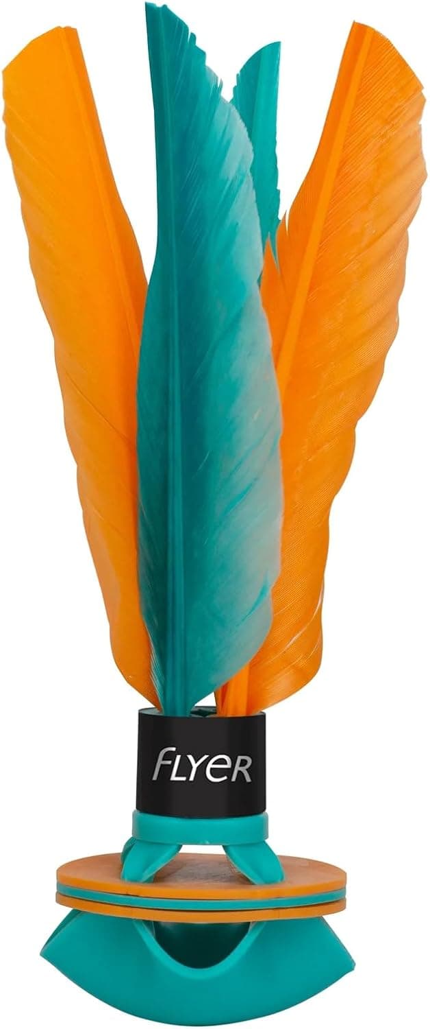 Thumbnail 4 de Waboba VOLI Set 2 raquettes et volant 🏸