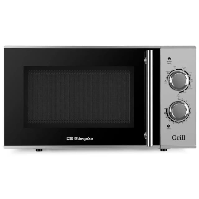 Imagen de Orbegozo MIG 2321 Microondas con Grill 23L 📺 en OfertitasTOP