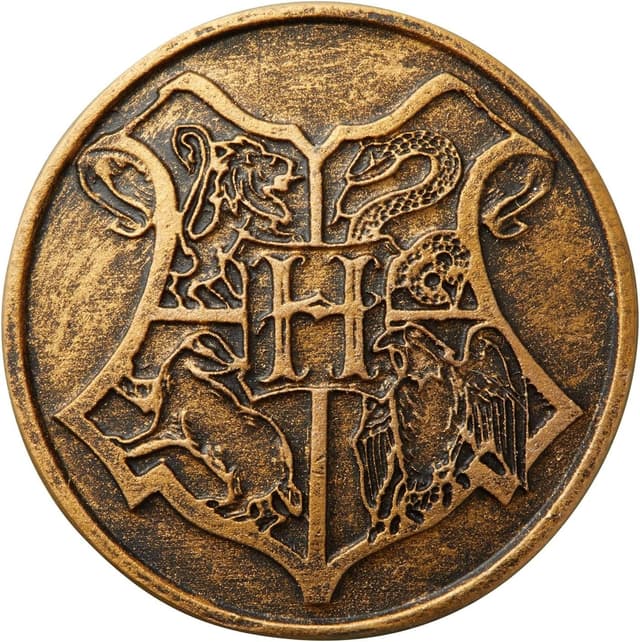 Thumbnail 4 de Boule de Noël Château Hogwarts Harry Potter 🎄