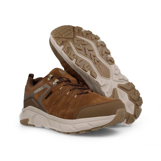 Thumbnail 5 de Paredes Montesa Zapatillas de montaña de hombre