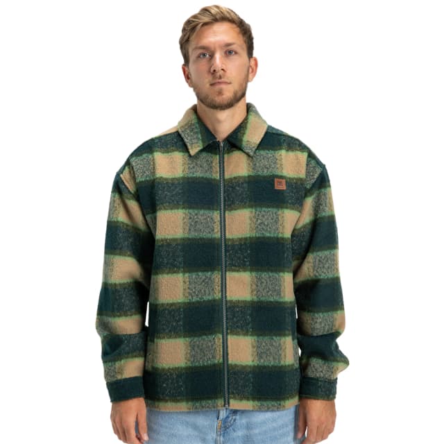 Imagen de DC Shoes Henderson camiseta hombre en OfertitasTOP