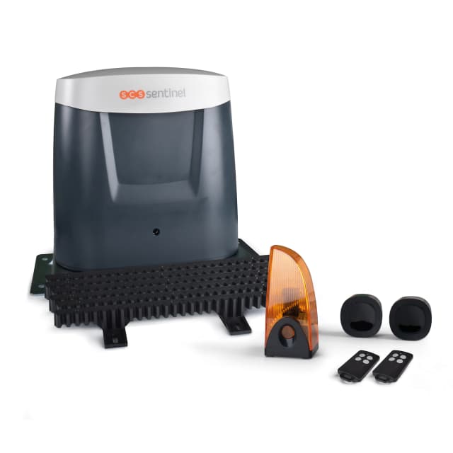 Detalle de SCS SENTINEL OpenGate3 Motor corredera 24 V