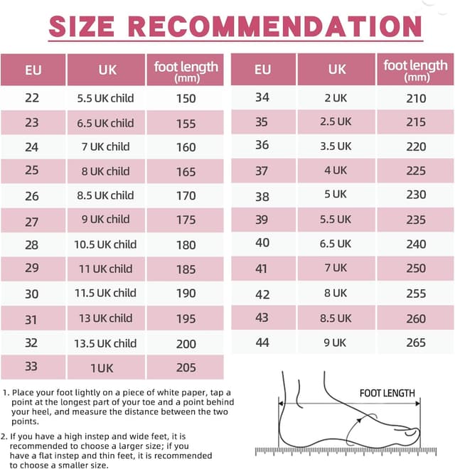 Thumbnail 6 de Chausson danse en cuir demi-pointe Classique