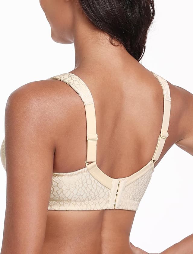 Detalle de Lemorosy Damen Minimizer BH, Größe 90