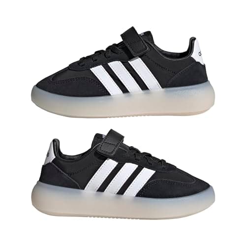 Thumbnail 5 de adidas BARREDA Decode 34 EU negro/blanco