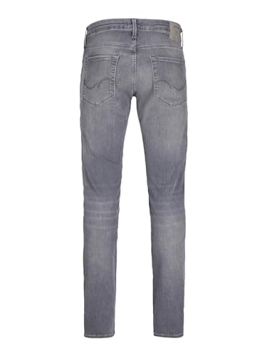 Detalle 2 de Jack & Jones Jjiglenn Jjicon Vaqueros Slim W31/L34
