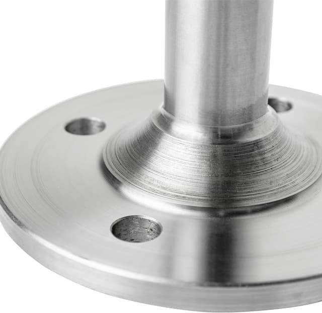 Detalle de Yukon Gear & Axle YA F750001 4-Lug Rear Axle for Ford Thunderbird/Cougar/Mustang 7.5/8.8 Differential (1541H Alloy)