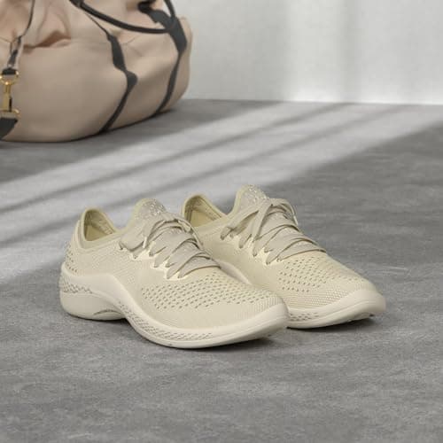 Detalle 2 de Crocs Literide 360 Pacer W zapatillas 38/39 EU