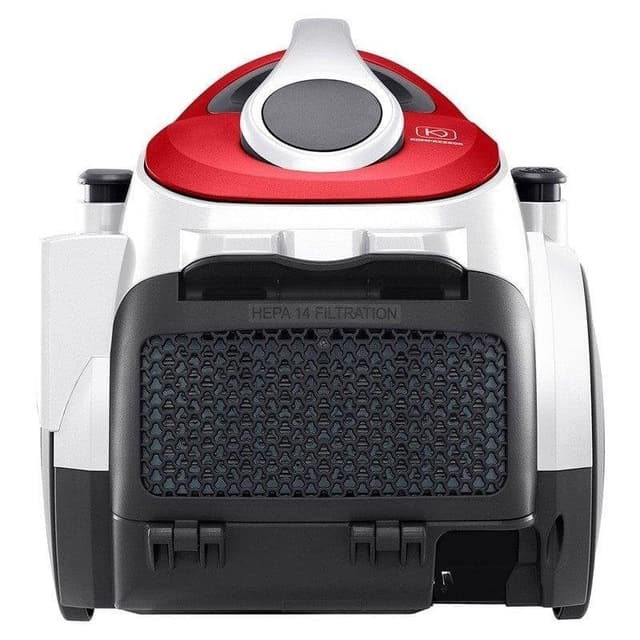 Thumbnail 2 de LG VK8506NHAG Aspiradora Kompressor 650W