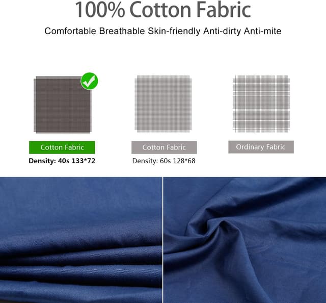 Thumbnail 2 de MYCARBON Sacco Lenzuolo 95x220cm