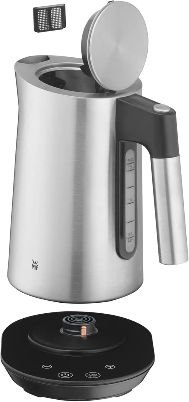 Thumbnail 3 de WMF Kineo Wasserkocher 1,6 l