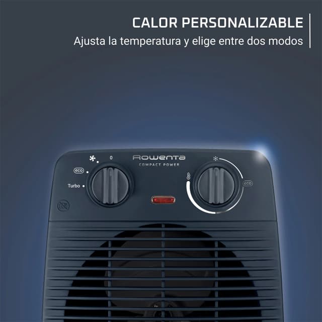 Thumbnail 4 de Rowenta Eco Compact Power SO2211