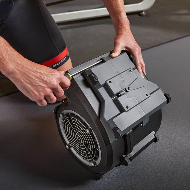 Detalle 2 de Vacmaster Cardio54 fitness fan 54 km/h