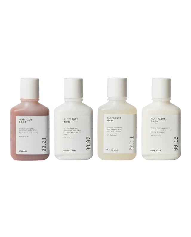 Imagen de Midnight Estuche de regalo Mini Travel Size 1 unidad en OfertitasTOP