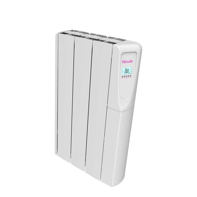 Thumbnail 1 de Fácula Z0500AD Emisor térmico fluido 3 elementos