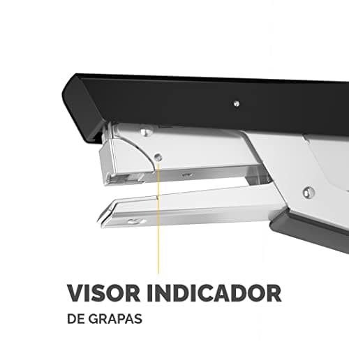 Thumbnail 7 de Fellowes LX890 Grapadora de tenaza 40 hojas