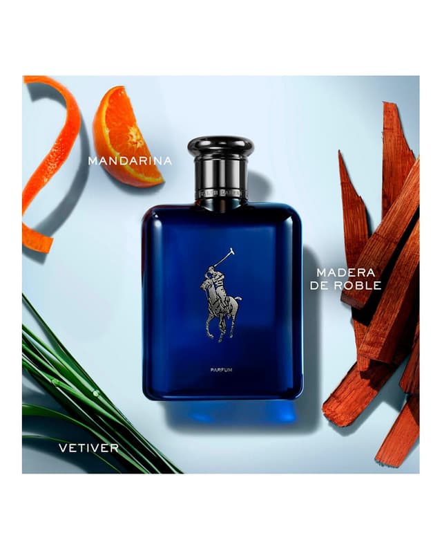 Thumbnail 2 de Ralph Lauren Polo Blue Fougère — Recarga Eau de Parfum 125 ml