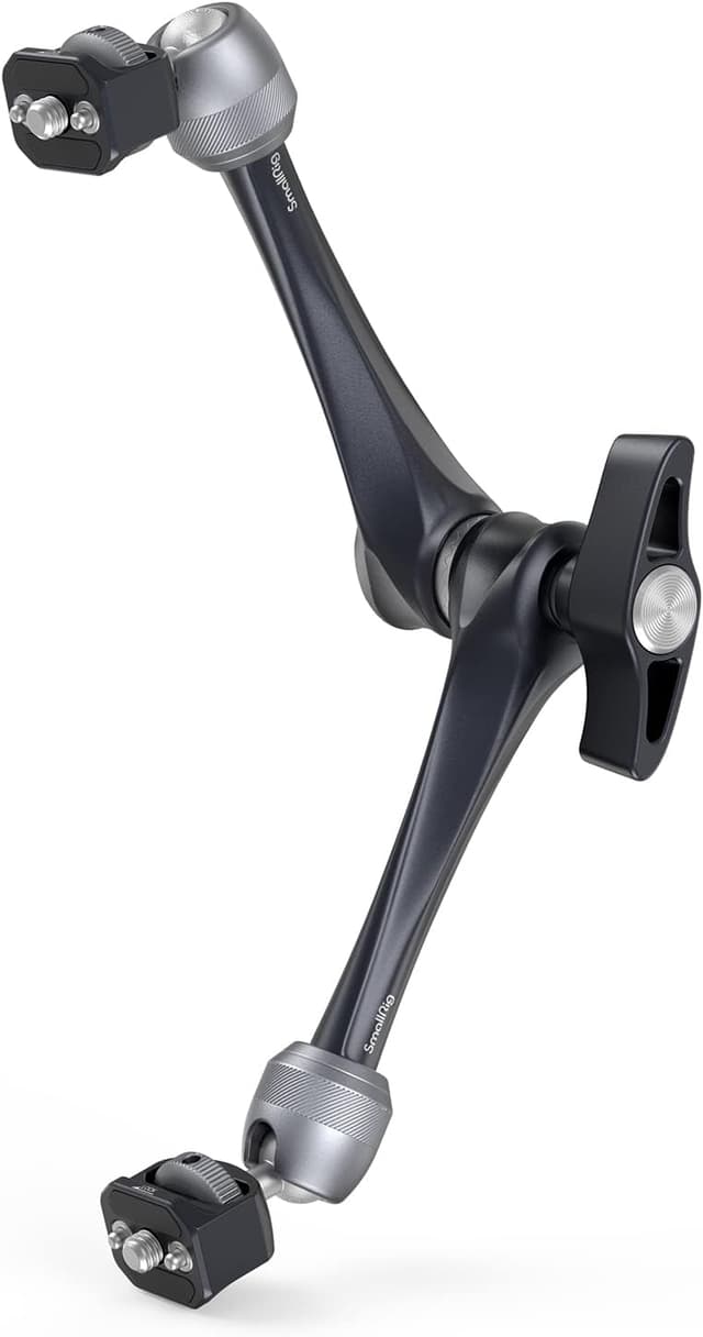 Detalle de SMALLRIG 3959 Bras magique 11 pouces