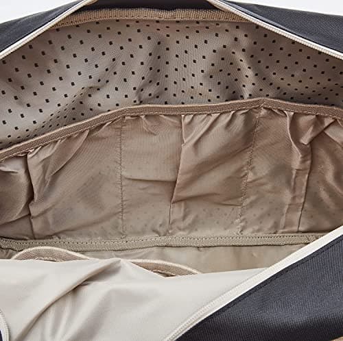 Thumbnail 5 de BÉABA Genève II bolso coche bebé, cambiador modular, gran capacidad