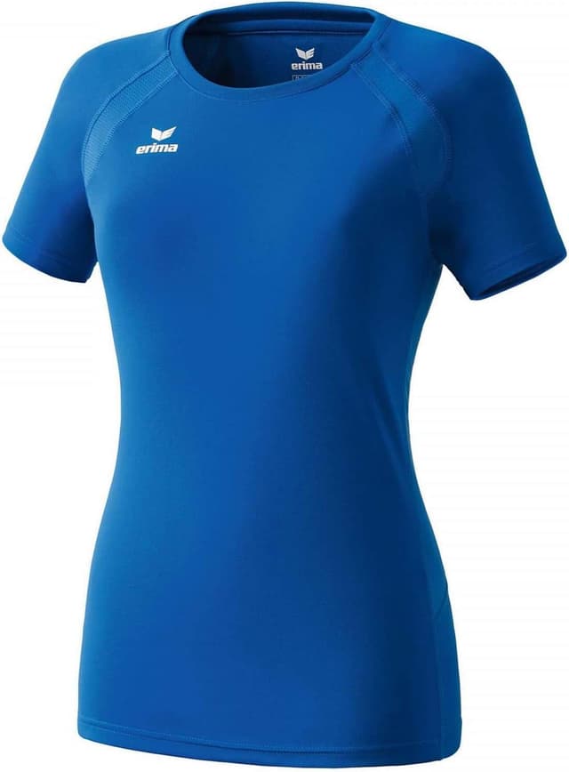 Detalle de Erima Damen Laufshirt Perforamance T-Shirt