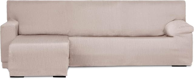 Detalle de Eysa Luz funda Chaise Longue Mini