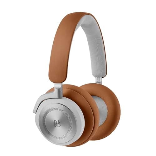 Detalle de Bang & Olufsen Beoplay HX auriculares inalámbricos 40 h