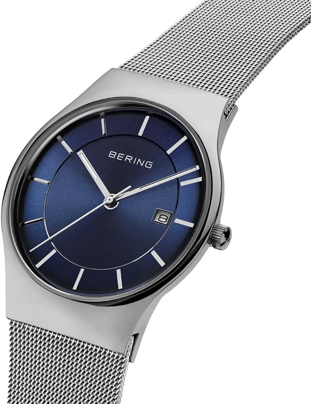 Detalle 2 de BERING 11938 Montre quartz homme 40 mm