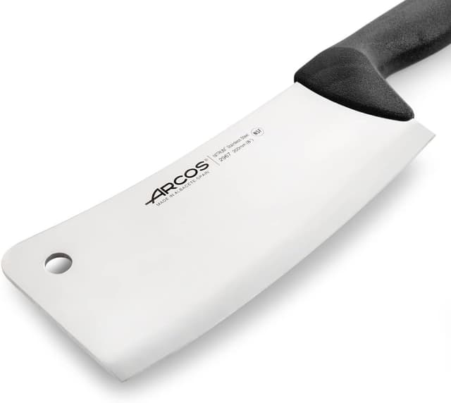 Thumbnail 2 de Arcos Cuchillo Carnicero Nitrum 200 mm 🥩 Profesional Serie 2900