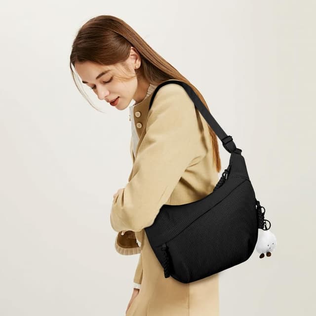 Thumbnail 5 de Aucuu Crossbody Bag Damen Umhängetasche