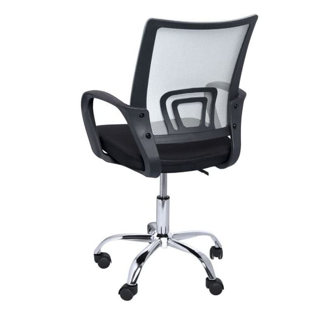 Detalle 2 de Midi Pro Silla oficina 8 horas 49 cm