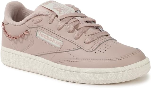 Detalle de Reebok Club C 85 Damen Laufschuhe